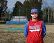 Jacob Grabeel, an alumnus and three-year captain of Fork Union Military Academy's prep baseball team, has now returned to Fork Union and has been named head coach of the program.