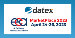 Datex Incorporated to participate in ECA Marketplace 2023