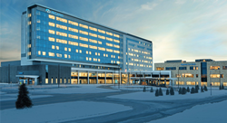 McLaren Greater Lansing Hospital