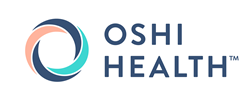 Oshi Health logo