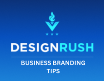 DesignRush unveils the 2023 business branding tips