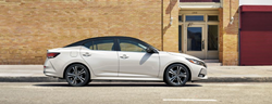 Thumb image for Gordie Boucher Nissan of Greenfield in Wisconsin Adds the 2023 Nissan Sentra to Its Inventory