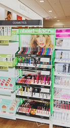 about-face Expands Exclusive Retail Partnership at Ulta Beauty