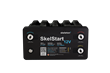 SkelStart, dead batteries, battery replacement