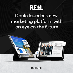 Oqulo Launches Real.ph In The Philippines