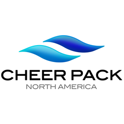 Cheer Pack North America Logo