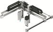 Festo Breaks Price/Performance Barriers with New Multi-Axis Gantry
