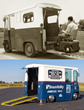 First-Ever Wheelchair Accessible Vehicle Reimagined to Honor BraunAbility’s Legacy and Mobility’s Future