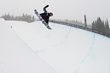 Monster Energy's 14-Year-Old Gaon Choi Claims First Place in Women’s Snowboard Superpipe at the Dew Tour in Copper Mountain