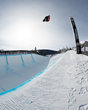 Monster Energy's Ayumu Hirano from Japan Dominates Men’s Snowboard Superpipe, and Also Wins U.S. Air Force Snowboard Highest Air for 22.8 Feet Aerial and U.S. Air Force MVP Award for Best Rider