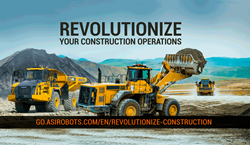 Revolutionize Construction