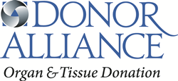 Donor Alliance logo