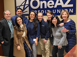 Thumb image for OneAZ Credit Union Partners with Novle Community Activators to Better Serve Latino Community
