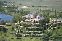 Thumb image for Americas Most Fabulous Billionaire Estate Sells - Photo & Video Permission