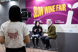 Italian Wine Podcast takes it slow  as official Media Partner of the Slow Wine Fair