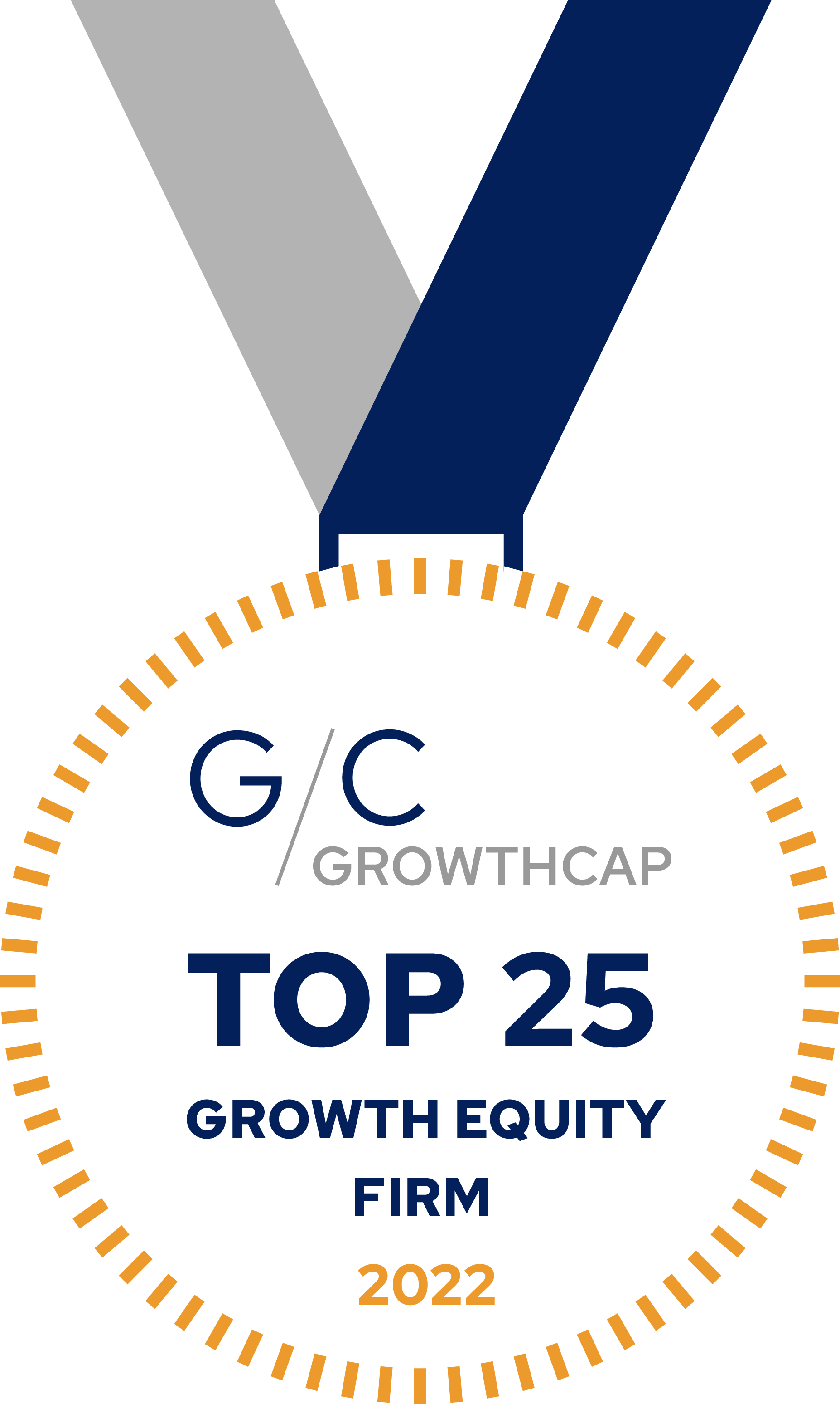 Top 25 Growth Equity Firm of 2022