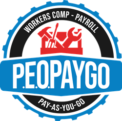 The leader in online workers comp, hr, & payroll services.