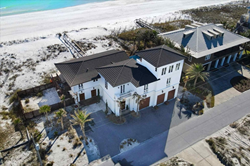 Thumb image for The Dawn Burt Team announces unique luxury gulf front home in Pensacola Beach