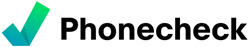 Phonecheck Logo