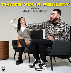 Latina Podcasters Network Welcomes Chicklet + Maleni Show to Its Lineup