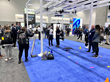 Aretech Booth at APTA-CSM San Diego