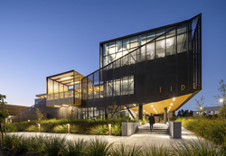 Thumb image for LPA Earns National AIA Architecture Award for TIDE Academy