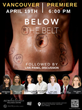 Uncovering Endometriosis: Exclusive Screening of Below The Belt in Vancouver BC