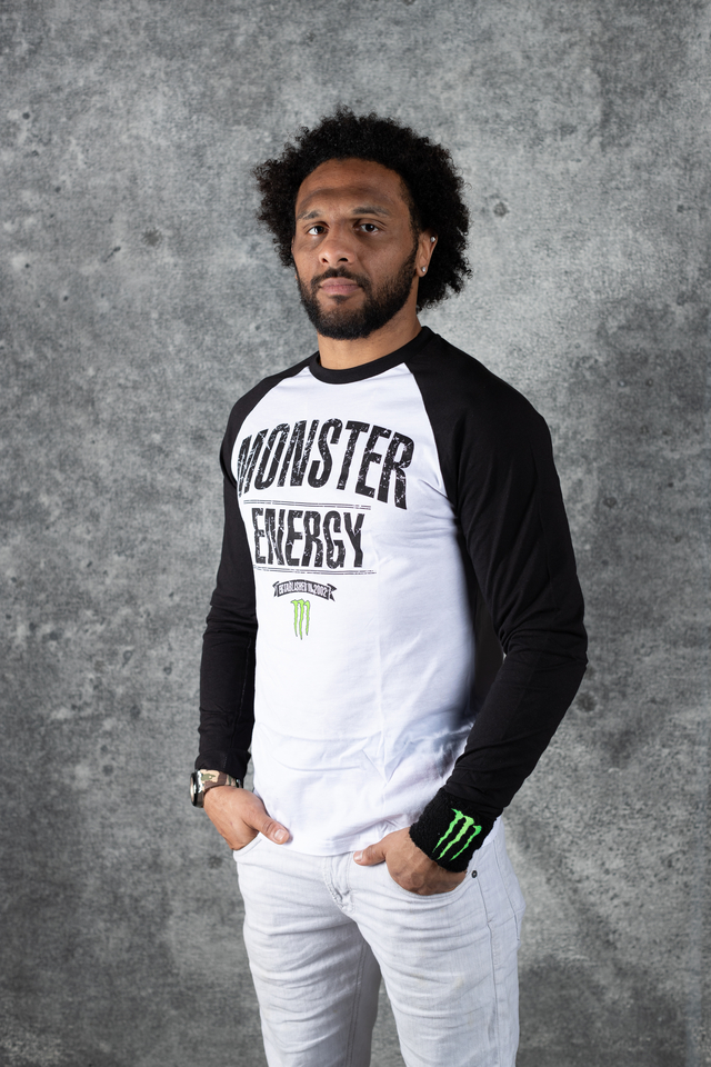 Monster Energy’s UNLEASHED Podcast Welcomes Decorated MMA Fighter A.J. McKee for Season 3 Episode 5