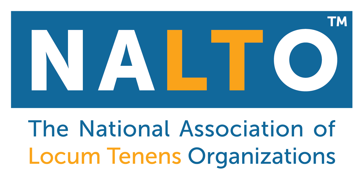 The National Association of Locum Tenens Organizations