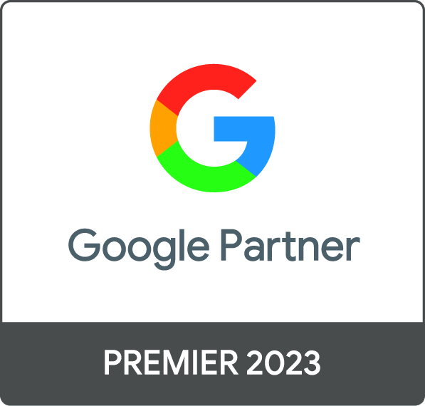 Pico Digital achieves 2023 Google Premier Partner status
