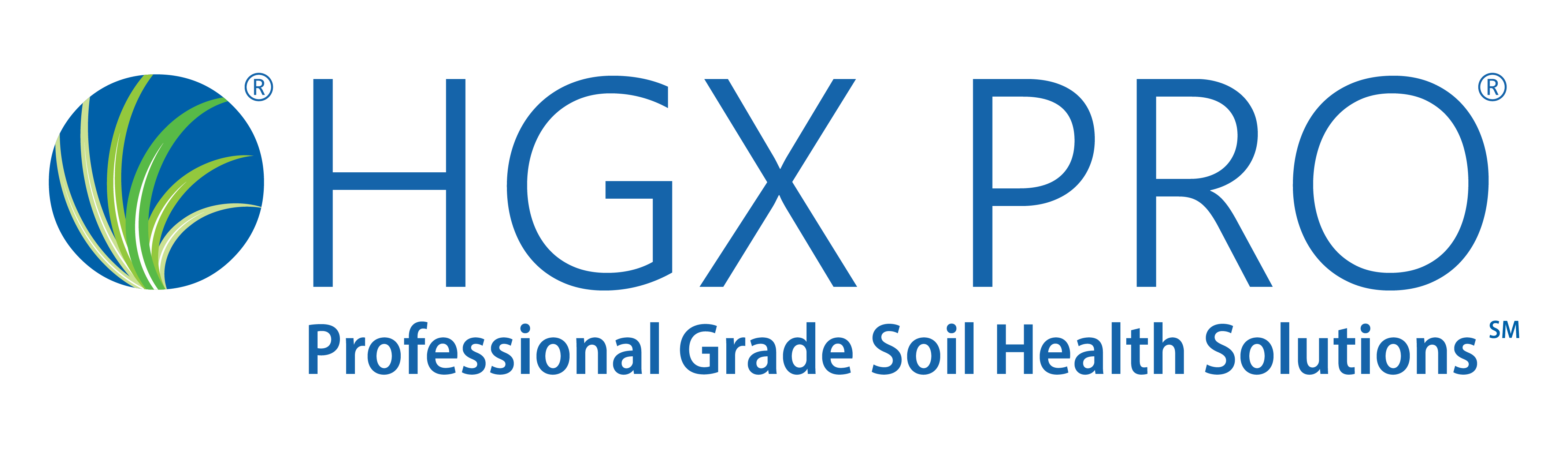 HGX Pro Logo