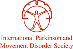 International Parkinson and Movement Disorder Society logo