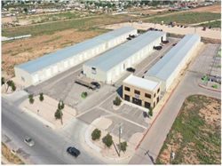 Thumb image for GPR Ventures completes purchase of two industrial buildings in Midland, TX