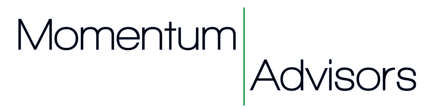 Momentum Advisors Logo (Courtesy of Momentum Advisors)