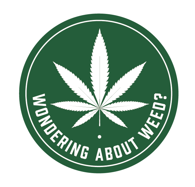 Wondering About Weed