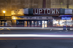 Thumb image for Minneapolis Historic Uptown Theater Enters a New Chapter as a Live Event Venue