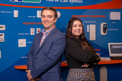 Thumb image for Nick Garofoli and Ashley Flann Appointed to Co-Leadership Roles at RCare