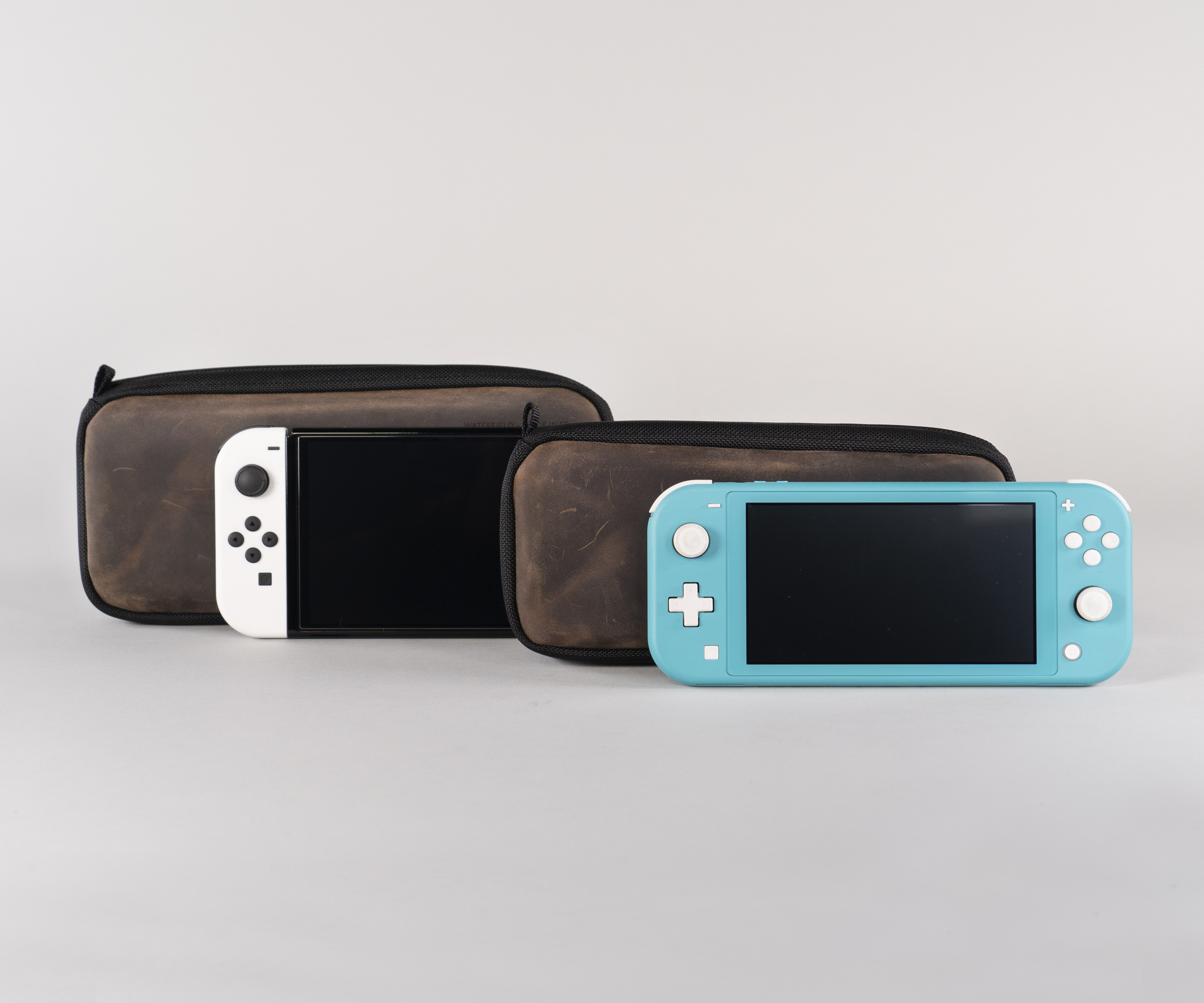 Switch and Switch Lite Magnetic Cases