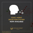 Toxic Agent Detection System Patents Available on the Ocean Tomo Bid-Ask™ Market