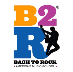 Bach to Rock, America's Music School