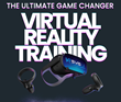 SVG Virtual Reality Training