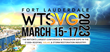 in the Storm Conference - Fort Lauderdale - March 15-17, 2023