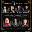 Win the Storm Conference - Hurricane Recovery Panel