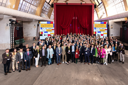 Thumb image for OperaWine 2023: Vinitaly rolls out the red carpet for Italys Finest Wines
