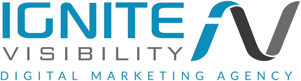 Ignite Visibility Digital Marketing Agency