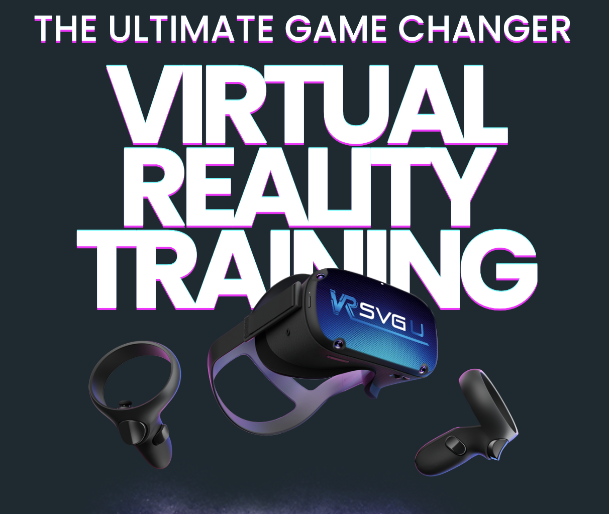 Storm Ventures Group Virtual Reality Training