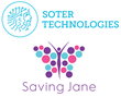 Soter Technologies and Saving Jane