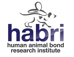 Human Animal Bond Research Institute logo