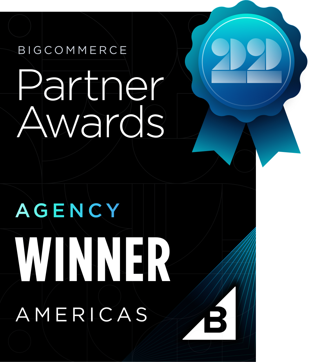 CQL Wins BigCommerce "New Partner of the Year"