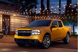 New Ford Pickup: The Latest 2023 Ford Maverick is Now Available at Bickford Ford
